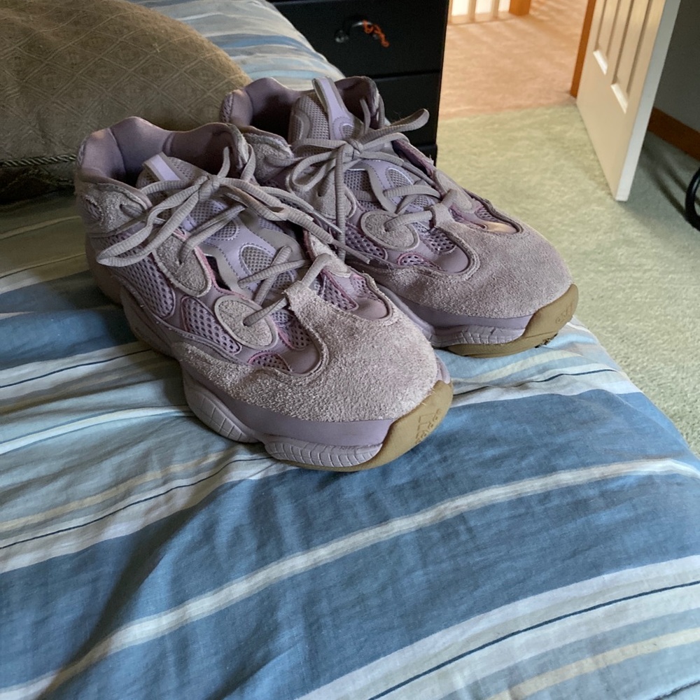Yeezy 500 soft vision - Picture 3 of 3